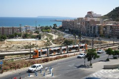 Alicante, 16. July 2013